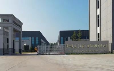 China Johtank (shandong) food machinery co.,ltd.