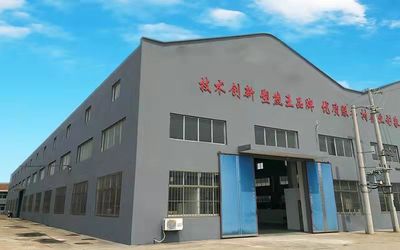 Johtank (shandong) food machinery co.,ltd.
