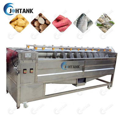 Plantain Banana And Potato Chips Making Machine Semi Automatic