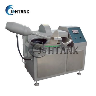 Meat Sausage Production Line Food Massaging Marinating Tumbling