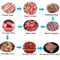 Large Capacity Sausage Production Line