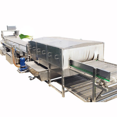 French Fries Tomato Roller Bubble Washing Machine Vegetable And Fruit